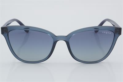 Vogue VO 5496-SI 27644L 54 - 01 Güneş Gözlüğü