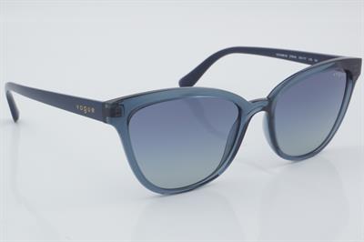 Vogue VO 5496-SI 27644L 54 - 01 Güneş Gözlüğü