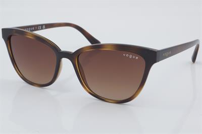 Vogue VO 5496-SI W65613 54 - 01 Güneş Gözlüğü