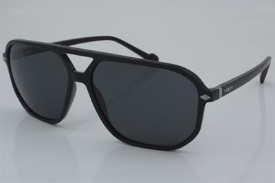 Vogue VO 5531-S W44/87 60 - 01 Güneş Gözlüğü