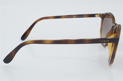 Vogue VO 5544-SI W65613 51 - 01 Güneş Gözlüğü