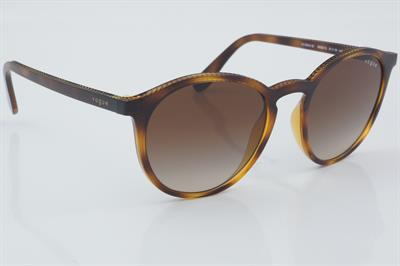 Vogue VO 5544-SI W65613 51 - 01 Güneş Gözlüğü