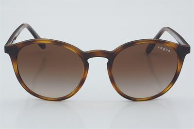 Vogue VO 5544-SI W65613 51 - 01 Güneş Gözlüğü