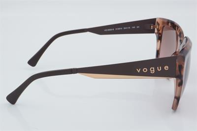 Vogue VO 5553-S 314514 54 - 01 Güneş Gözlüğü