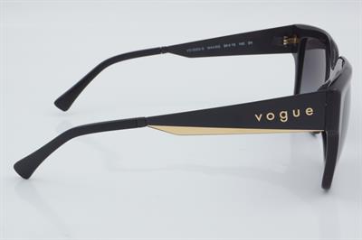 Vogue VO 5553-S W44/8G 54 - 01 Güneş Gözlüğü