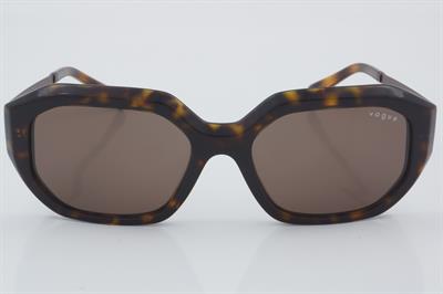 Vogue VO 5554-S W65673 54 - 01 Güneş Gözlüğü