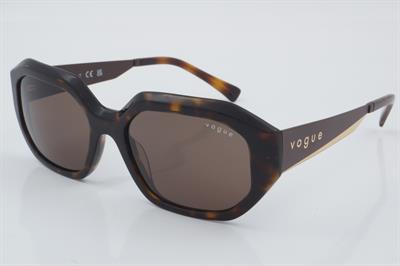 Vogue VO 5554-S W65673 54 - 01 Güneş Gözlüğü