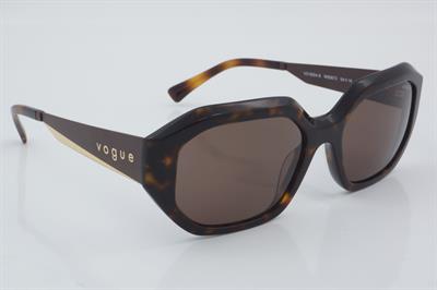 Vogue VO 5554-S W65673 54 - 01 Güneş Gözlüğü