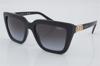 Vogue VO 5575-SB W44/8G 55 - 01 Güneş Gözlüğü