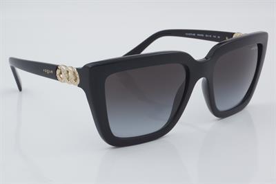 Vogue VO 5575-SB W44/8G 55 - 01 Güneş Gözlüğü