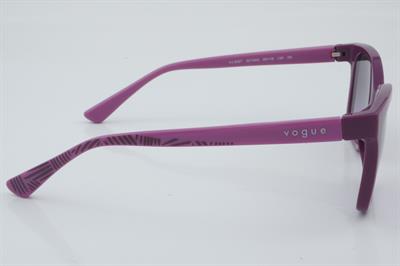 Vogue VJ 2027 32134Q 49 - 01 Güneş Gözlüğü