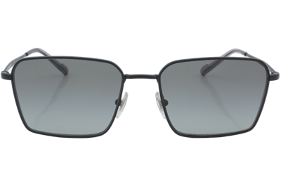 Vogue VO 4338-SI 352S11 56 - 01 Güneş Gözlüğü