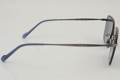 Vogue VO 4338-SI 513680 56 - 01 Güneş Gözlüğü