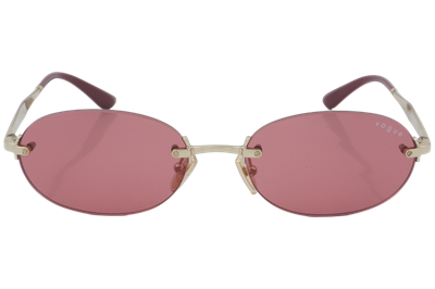 Vogue VO 4342-S 848/75 55 - 01 Güneş Gözlüğü