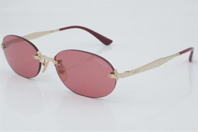 Vogue VO 4342-S 848/75 55 - 01 Güneş Gözlüğü