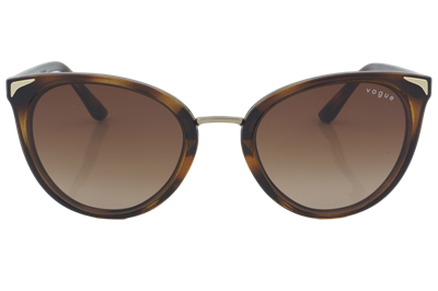 Vogue VO 5230-S W65613 54 - 01 Güneş Gözlüğü