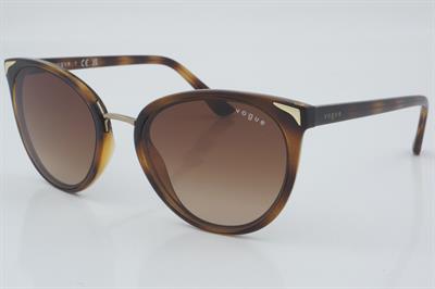 Vogue VO 5230-S W65613 54 - 01 Güneş Gözlüğü