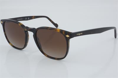 Vogue VO 5328-S W65613 49 - 01 Güneş Gözlüğü