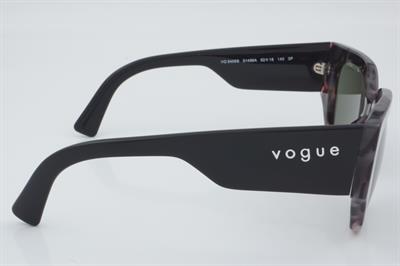 Vogue VO 5409S 31499A 52 - 01 Güneş Gözlüğü