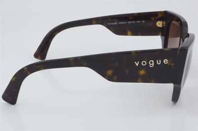 Vogue VO 5409S W65613 52 - 01 Güneş Gözlüğü