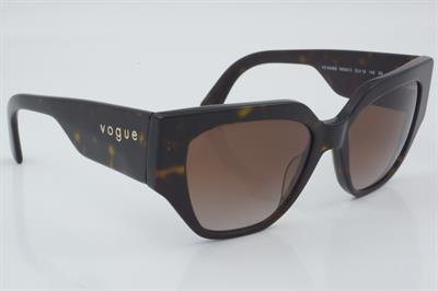 Vogue VO 5409S W65613 52 - 01 Güneş Gözlüğü