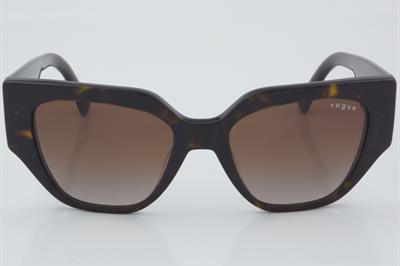 Vogue VO 5409S W65613 52 - 01 Güneş Gözlüğü