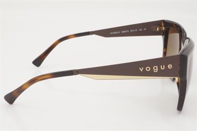 Vogue VO 5553-S W656T5 54 - 01 Güneş Gözlüğü