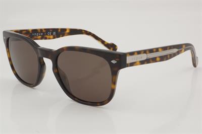 Vogue VO 5571-S W65673 53 - 01 Güneş Gözlüğü