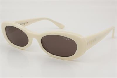 Vogue VO 5582-S 316773 53 - 01 Güneş Gözlüğü