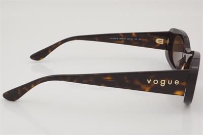 Vogue VO 5582-S W65673 53 - 01 Güneş Gözlüğü