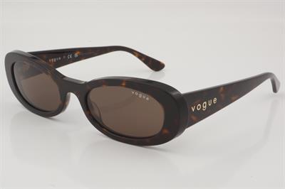 Vogue VO 5582-S W65673 53 - 01 Güneş Gözlüğü