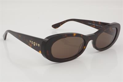 Vogue VO 5582-S W65673 53 - 01 Güneş Gözlüğü