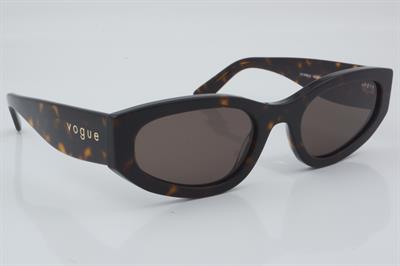 Vogue VO 5585-S W65673 54 - 01 Güneş Gözlüğü
