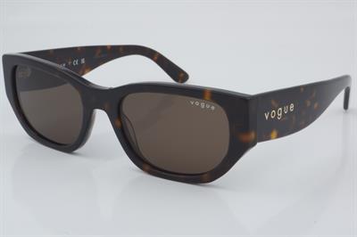 Vogue VO 5586-S W65673 53 - 01 Güneş Gözlüğü