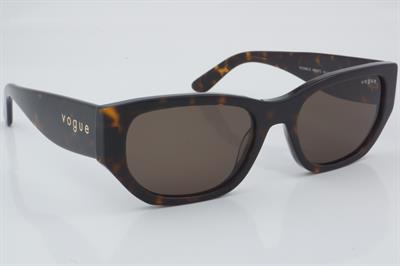 Vogue VO 5586-S W65673 53 - 01 Güneş Gözlüğü