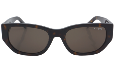 Vogue VO 5586-S W65673 53 - 01 Güneş Gözlüğü