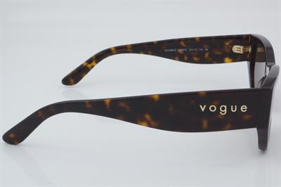 Vogue VO 5586-S W65673 53 - 01 Güneş Gözlüğü