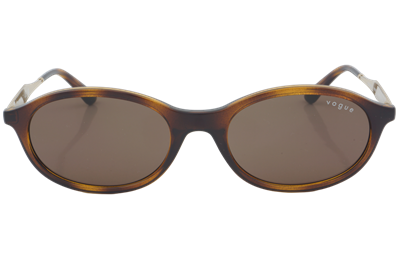 Vogue VO 5625-S W65673 52 - 01 Güneş Gözlüğü