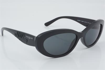 Vogue VO 5630-S  W44/87 55 - 01 Güneş Gözlüğü