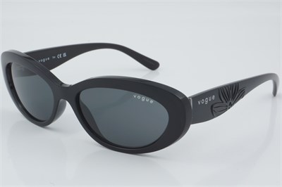 Vogue VO 5630-S W44/87 55 - 01 Güneş Gözlüğü
