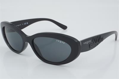 Vogue VO 5630-S  W44/87 55 - 01 Güneş Gözlüğü