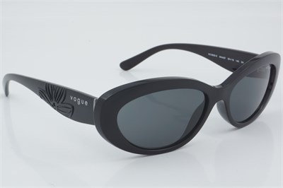 Vogue VO 5630-S W44/87 55 - 01 Güneş Gözlüğü