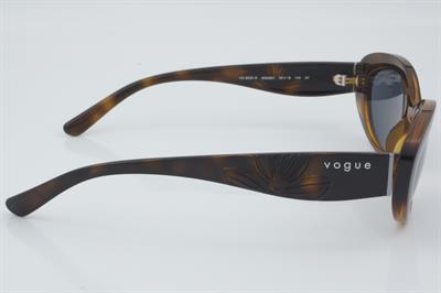 Vogue VO 5630-S W65681 55 - 01 Güneş Gözlüğü