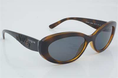 Vogue VO 5630-S W65681 55 - 01 Güneş Gözlüğü