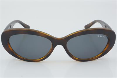 Vogue VO 5630-S W65681 55 - 01 Güneş Gözlüğü