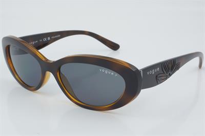 Vogue VO 5630-S W65681 55 - 01 Güneş Gözlüğü