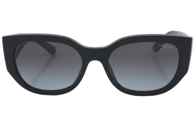 Vogue VO 5641-SU W44/8G 53 - 01 Güneş Gözlüğü
