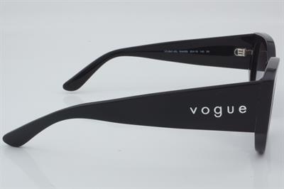 Vogue VO 5641-SU W44/8G 53 - 01 Güneş Gözlüğü