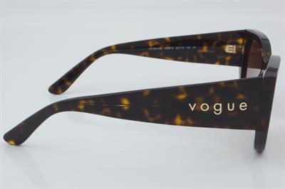 Vogue VO 5641-SU W65613 53 - 01 Güneş Gözlüğü