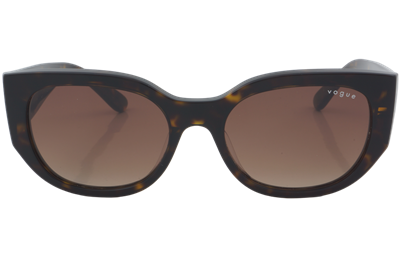 Vogue VO 5641-SU W65613 53 - 01 Güneş Gözlüğü